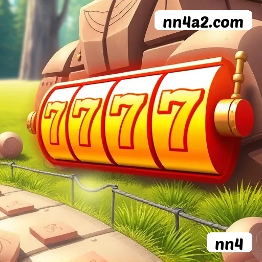 Conta nn4 sincronizada site e app