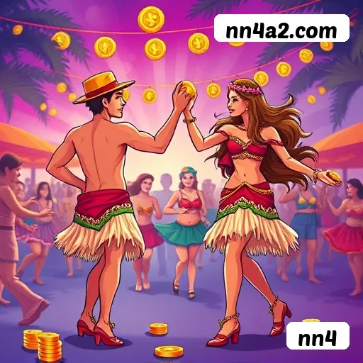 Download app nn4 Android iOS