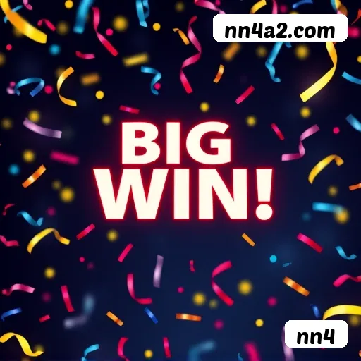 Bônus e prêmios nn4